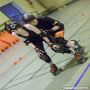 Entrainement Roller Derby @ Pibrac